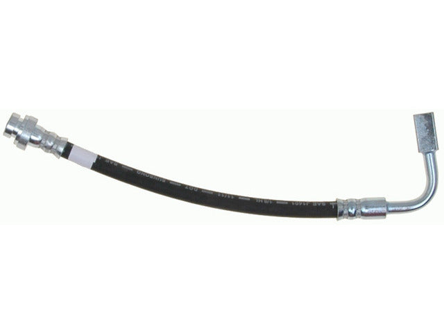 Brake Hydraulic Hose Raybestos Brakes BH383202