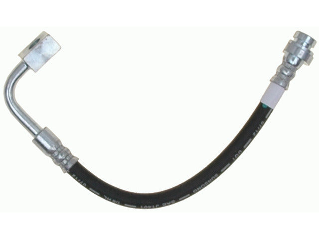 Brake Hydraulic Hose Raybestos Brakes BH383203