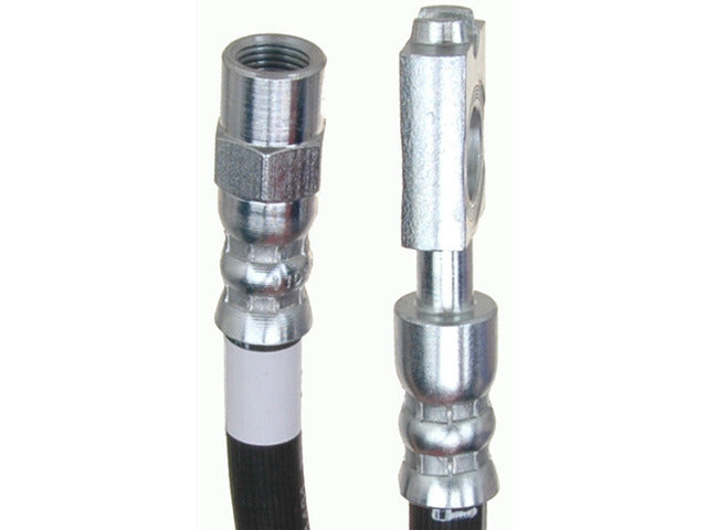 Brake Hydraulic Hose Raybestos Brakes BH383204