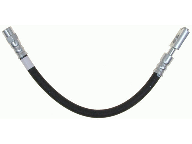 Brake Hydraulic Hose Raybestos Brakes BH383204