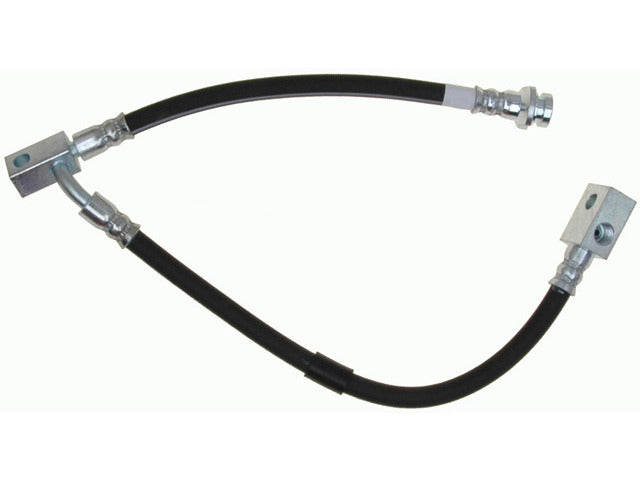 Brake Hydraulic Hose Raybestos Brakes BH383209