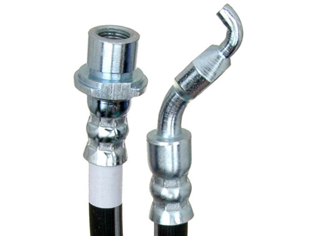 Brake Hydraulic Hose Raybestos Brakes BH383210