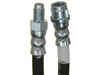 Brake Hydraulic Hose Raybestos Brakes BH383211