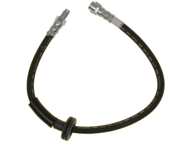 Brake Hydraulic Hose Raybestos Brakes BH383211
