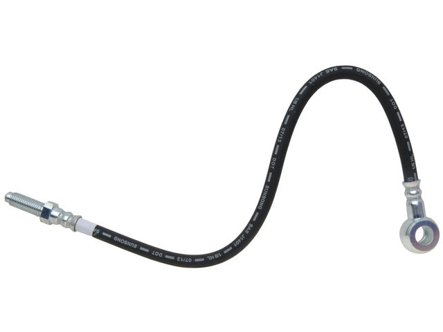 Brake Hydraulic Hose Raybestos Brakes BH383213