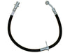 Brake Hydraulic Hose Raybestos Brakes BH383217