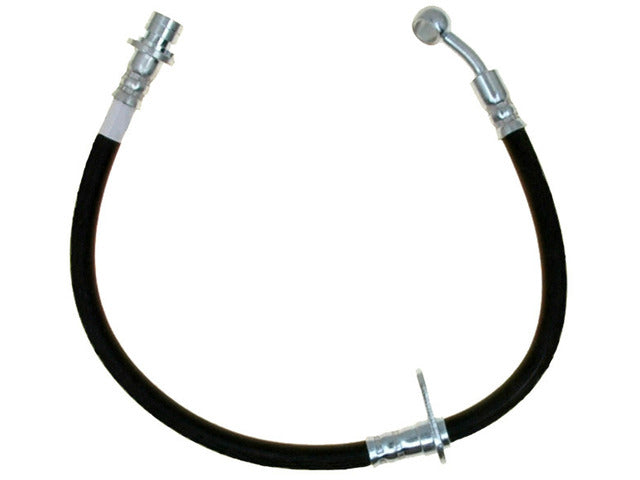 Brake Hydraulic Hose Raybestos Brakes BH383217