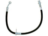 Brake Hydraulic Hose Raybestos Brakes BH383218