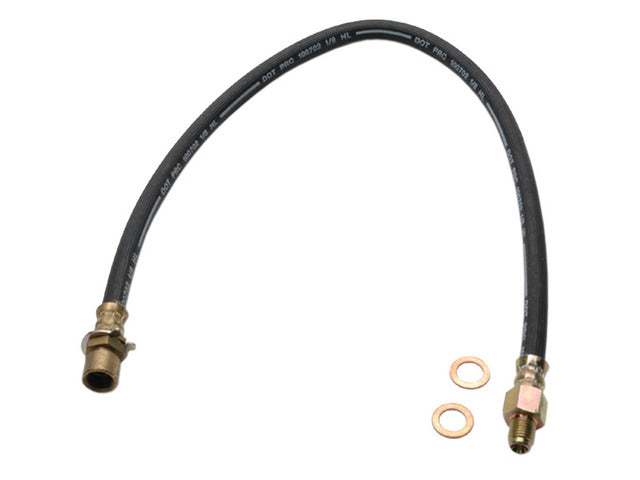 Brake Hydraulic Hose Raybestos Brakes BH38321