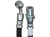 Brake Hydraulic Hose Raybestos Brakes BH383224