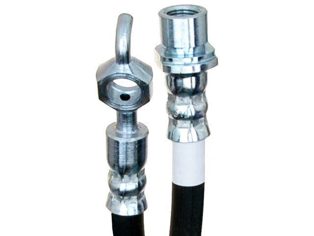 Brake Hydraulic Hose Raybestos Brakes BH383228