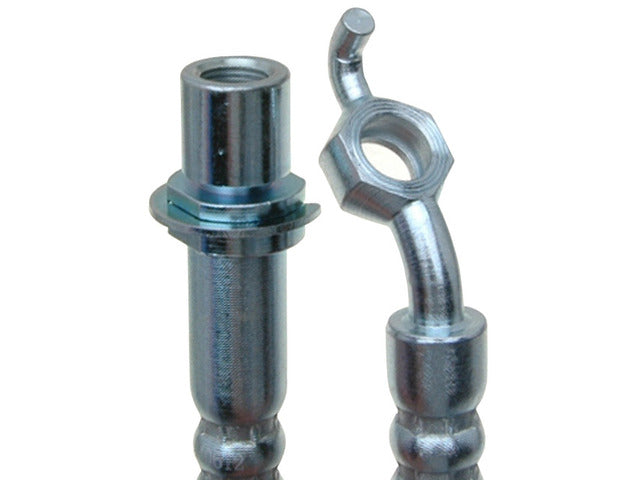 Brake Hydraulic Hose Raybestos Brakes BH383229