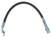 Brake Hydraulic Hose Raybestos Brakes BH383229