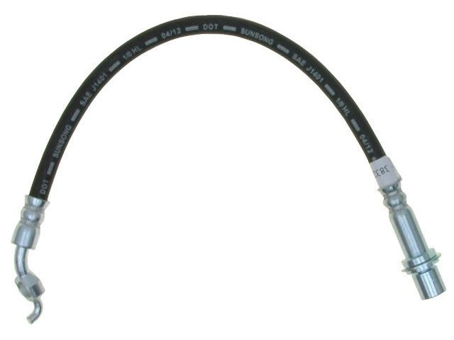 Brake Hydraulic Hose Raybestos Brakes BH383229