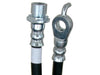 Brake Hydraulic Hose Raybestos Brakes BH383231