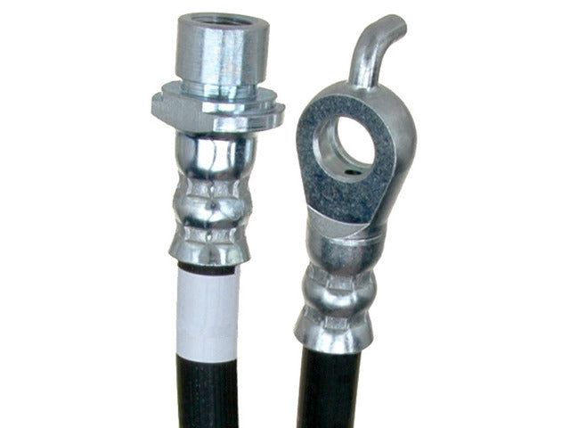 Brake Hydraulic Hose Raybestos Brakes BH383231