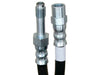 Brake Hydraulic Hose Raybestos Brakes BH383233