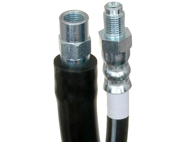 Brake Hydraulic Hose Raybestos Brakes BH383234