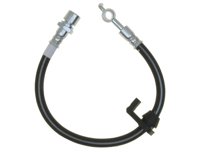 Brake Hydraulic Hose Raybestos Brakes BH383236