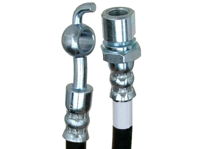 Brake Hydraulic Hose Raybestos Brakes BH383237