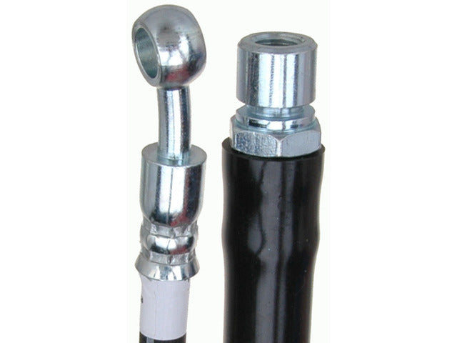 Brake Hydraulic Hose Raybestos Brakes BH383238