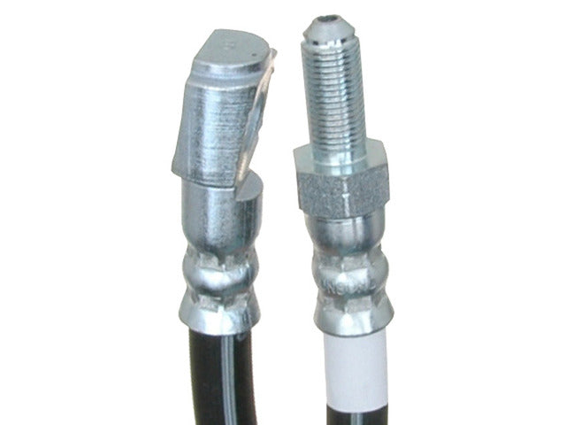 Brake Hydraulic Hose Raybestos Brakes BH383239