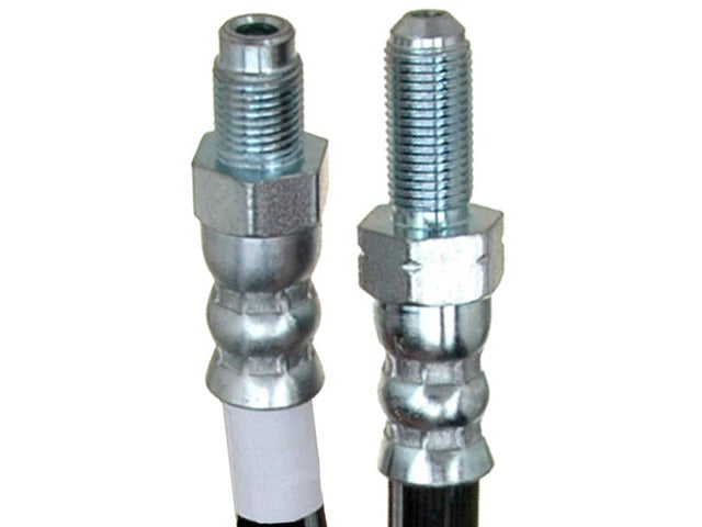 Brake Hydraulic Hose Raybestos Brakes BH383240