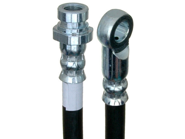 Brake Hydraulic Hose Raybestos Brakes BH383241