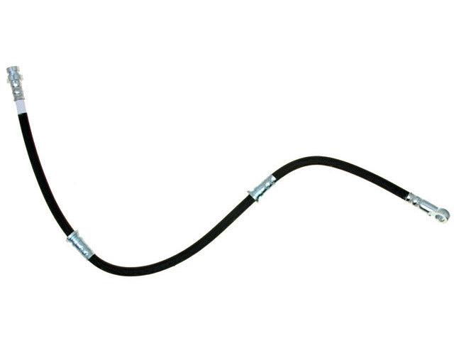 Brake Hydraulic Hose Raybestos Brakes BH383241