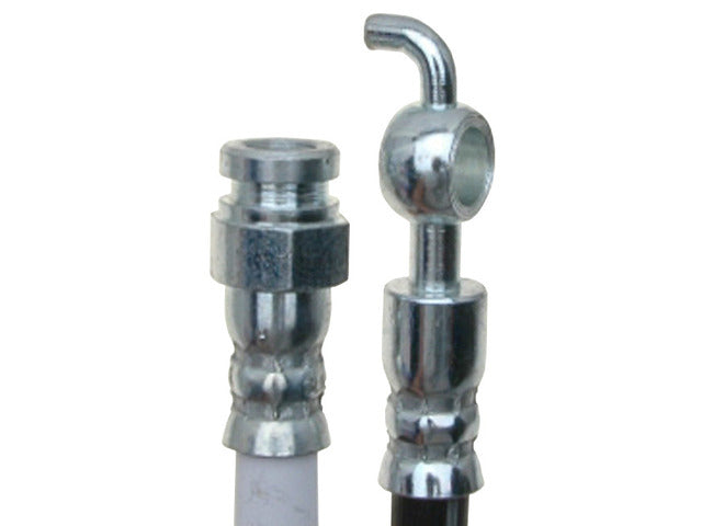 Brake Hydraulic Hose Raybestos Brakes BH383242