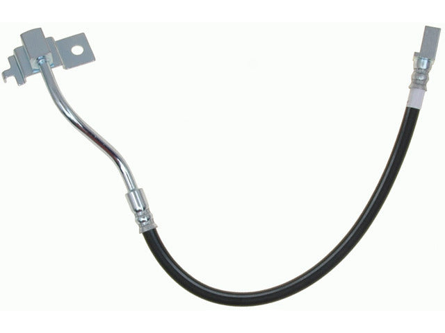 Brake Hydraulic Hose Raybestos Brakes BH383246