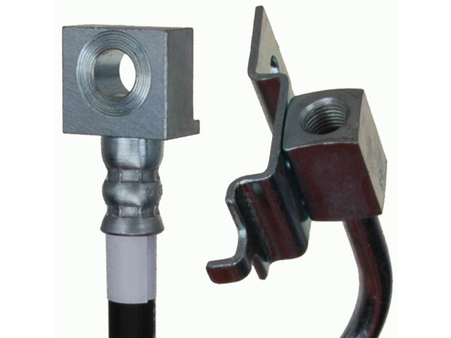 Brake Hydraulic Hose Raybestos Brakes BH383247