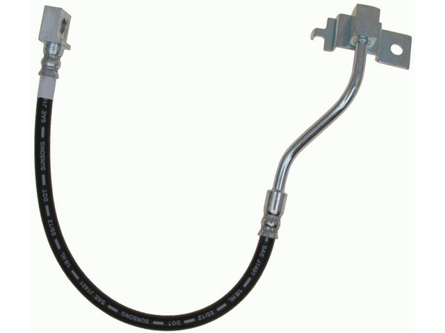 Brake Hydraulic Hose Raybestos Brakes BH383247