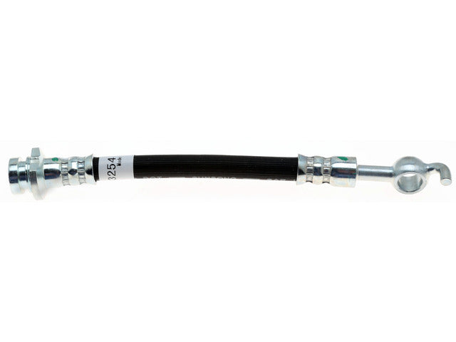 Brake Hydraulic Hose Raybestos Brakes BH383254