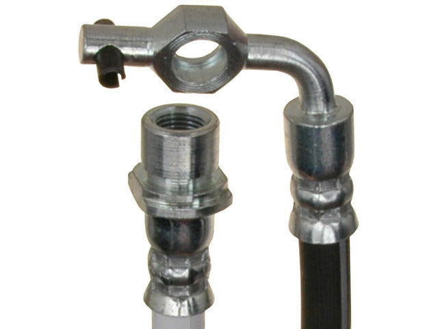 Brake Hydraulic Hose Raybestos Brakes BH383256