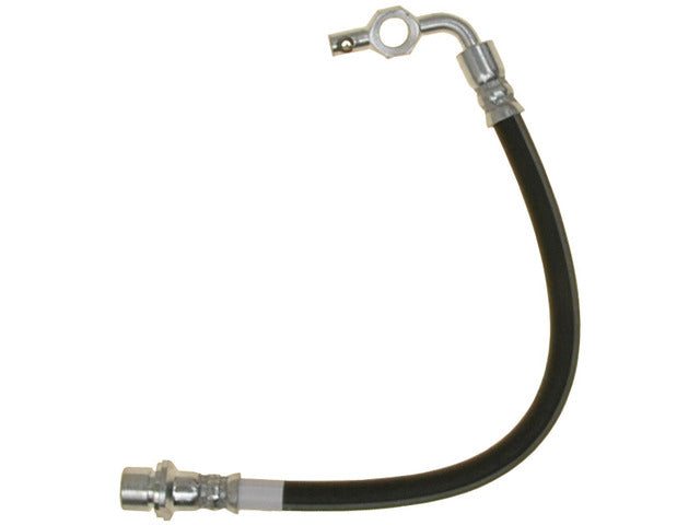 Brake Hydraulic Hose Raybestos Brakes BH383256