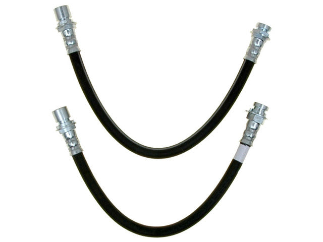 Brake Hydraulic Hose Raybestos Brakes BH383261
