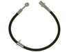 Brake Hydraulic Hose Raybestos Brakes BH383267