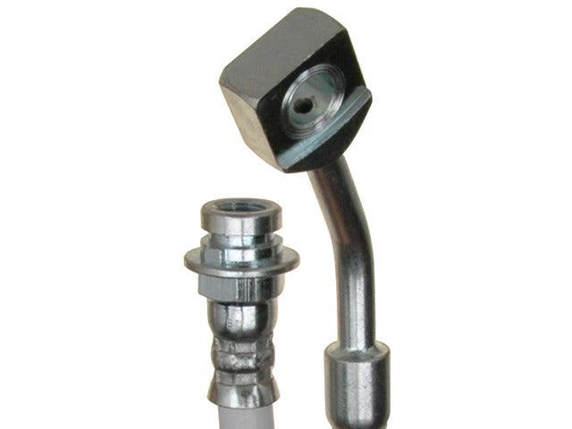 Brake Hydraulic Hose Raybestos Brakes BH383268