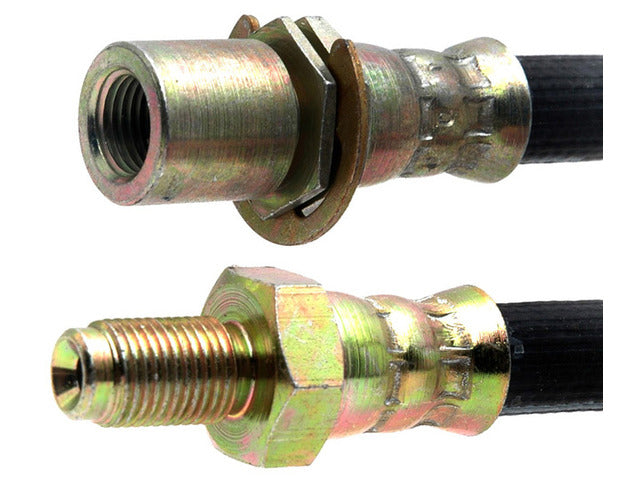 Brake Hydraulic Hose Raybestos Brakes BH38326