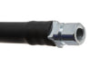 Brake Hydraulic Hose Raybestos Brakes BH383271