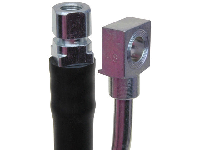 Brake Hydraulic Hose Raybestos Brakes BH383272