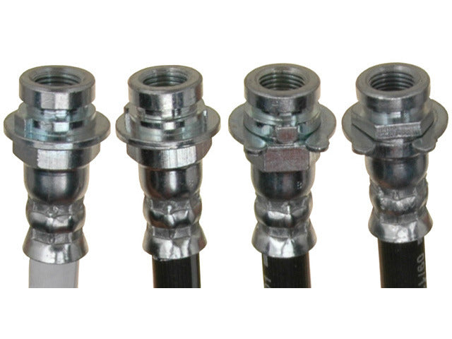 Brake Hydraulic Hose Raybestos Brakes BH383273