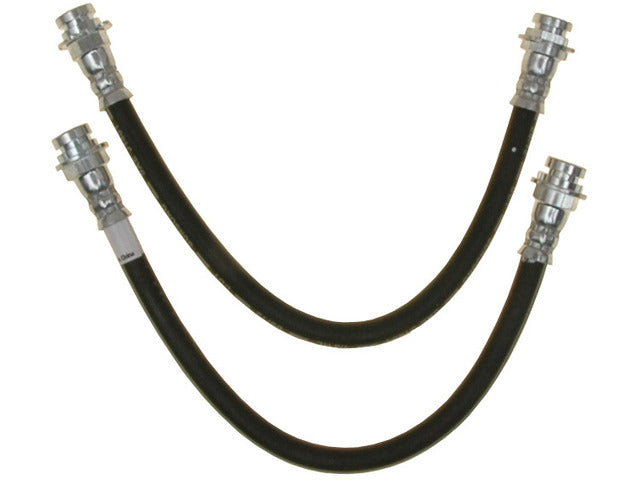 Brake Hydraulic Hose Raybestos Brakes BH383273