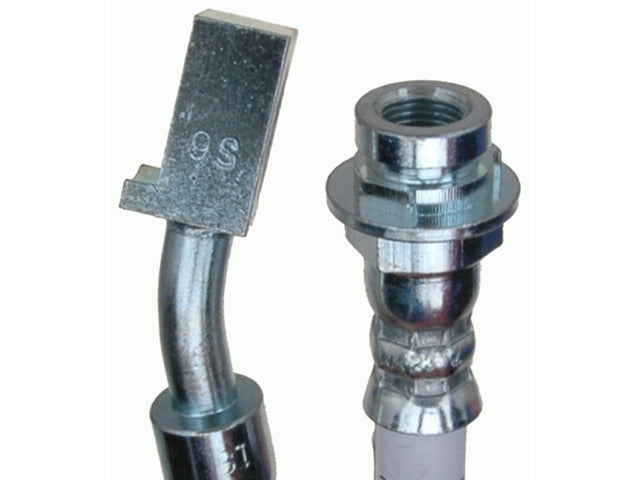 Brake Hydraulic Hose Raybestos Brakes BH383276