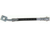 Brake Hydraulic Hose Raybestos Brakes BH383276