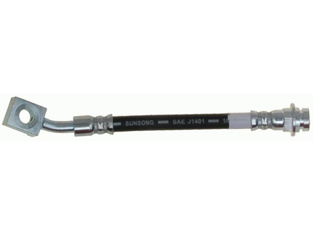 Brake Hydraulic Hose Raybestos Brakes BH383276