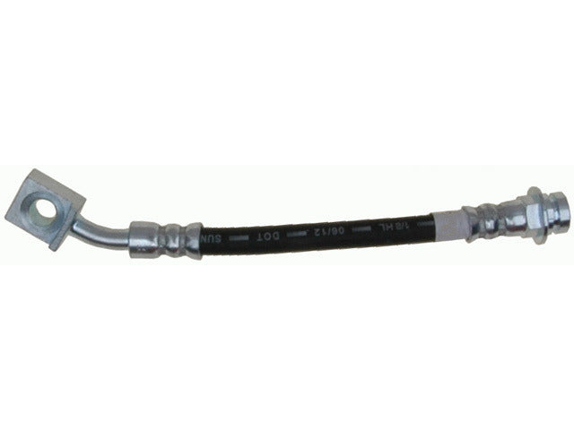 Brake Hydraulic Hose Raybestos Brakes BH383277