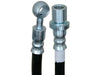 Brake Hydraulic Hose Raybestos Brakes BH383278