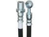 Brake Hydraulic Hose Raybestos Brakes BH383279